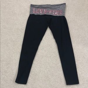 VS PINK Leggings